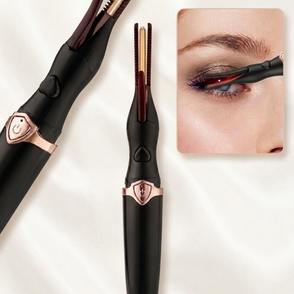 LashLift Pro - Piegaciglia Elettrico Riscaldato