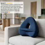 SpineMedic - Cuscino Ergonomico per Gambe